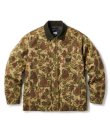 画像1: FTC HUNTING FIELD JACKET