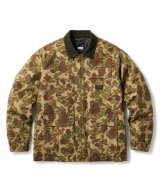 画像: FTC HUNTING FIELD JACKET