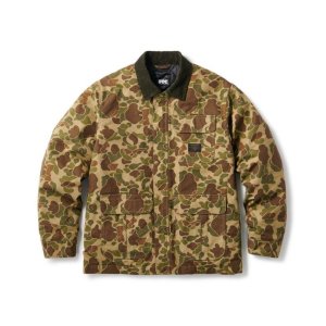 画像: FTC HUNTING FIELD JACKET