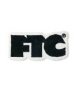 画像1: FTC OG LOGO RUG