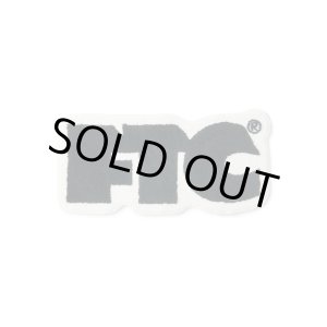 画像: FTC OG LOGO RUG