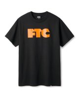 画像: FTC OG LOGO TEE