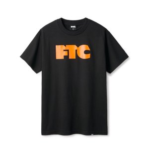 画像: FTC OG LOGO TEE