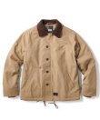 画像1: FTC N-1 DECK JACKET