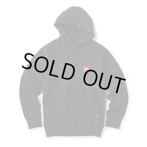 画像: FTC BOX LOGO PULLOVER HOODY