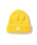 画像: FTC BOX LOGO BEANIE