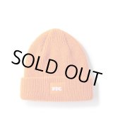 画像: FTC BOX LOGO BEANIE