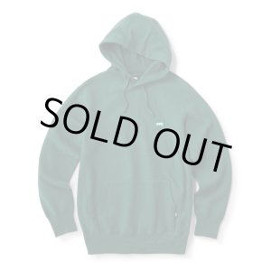 画像: FTC BOX LOGO PULLOVER HOODY