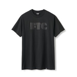 画像: FTC OG LOGO TEE