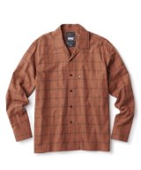 画像: FTC SHADOW PLAID SHIRT