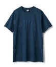 画像1: FTC OVERDYED TEE