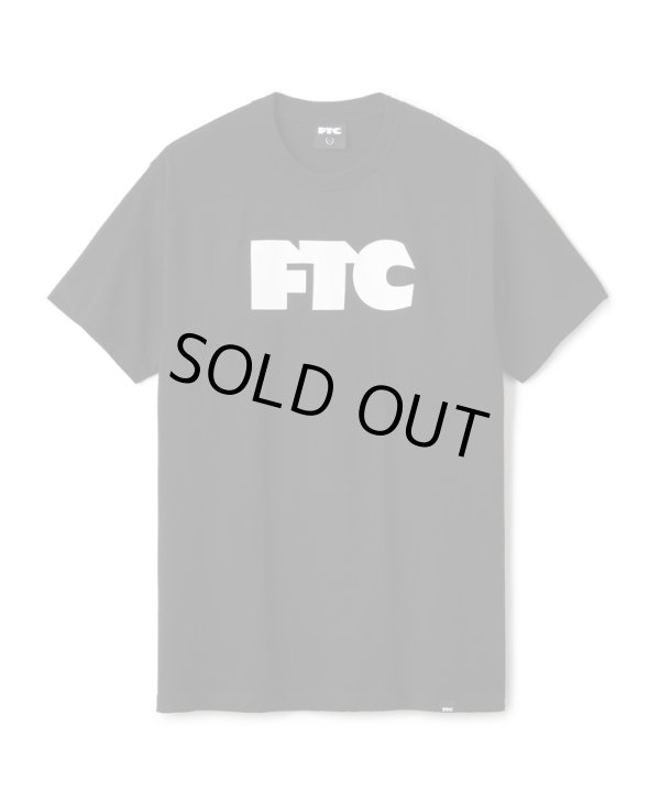 画像1: FTC OG LOGO TEE