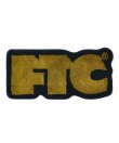 画像1: FTC OG LOGO RUG