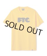 画像: FTC OG LOGO TEE