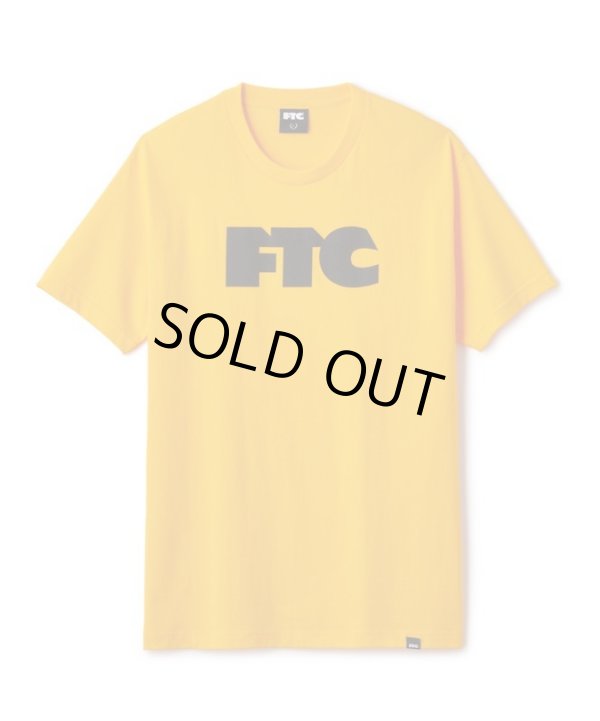 画像1: FTC OG LOGO TEE