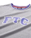 画像3: FTC VARSITY L/S TOP