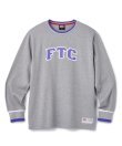 画像2: FTC VARSITY L/S TOP