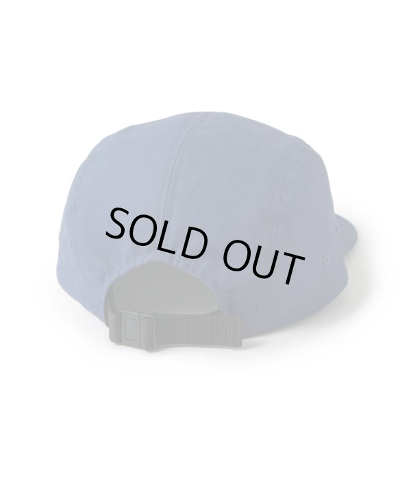 画像2: FTC MILITARY CAMP CAP