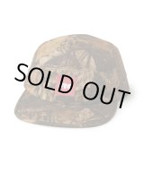 画像: FTC MILITARY CAMP CAP