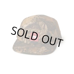 画像: FTC MILITARY CAMP CAP