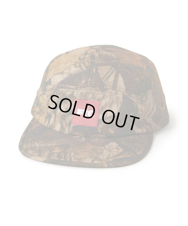 画像1: FTC MILITARY CAMP CAP