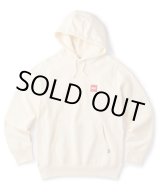 画像: FTC BOX LOGO PULLOVER HOODY