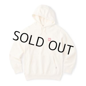 画像: FTC BOX LOGO PULLOVER HOODY