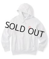 画像: FTC BOX LOGO PULLOVER HOODY