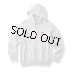 画像: FTC BOX LOGO PULLOVER HOODY