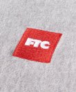 画像2: FTC BOX LOGO PULLOVER HOODY