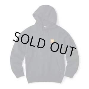 画像: FTC BOX LOGO PULLOVER HOODY