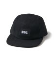 画像1: FTC WOOL CAMP CAP