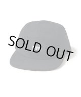 画像: FTC WOOL CAMP CAP