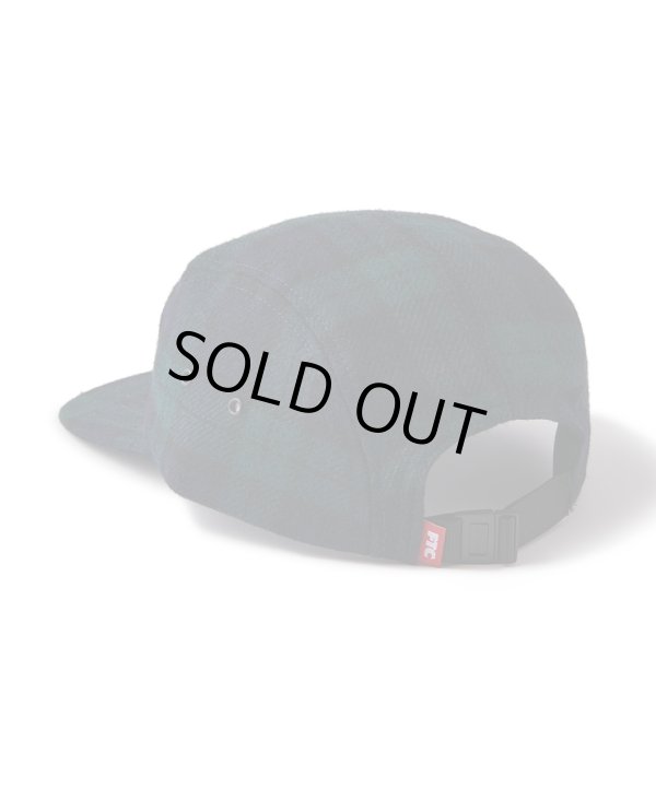 画像3: FTC WOOL CAMP CAP