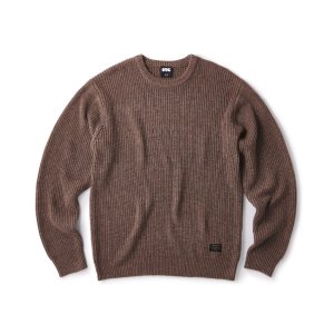 画像: FTC NEP WOOL SWEATER