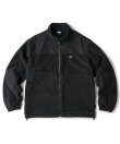 画像1: FTC POLARTEC® FLEECE ZIP UP JACKET