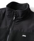 画像4: FTC POLARTEC® FLEECE ZIP UP JACKET