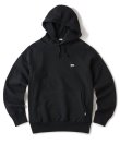 画像1: FTC BOX LOGO PULLOVER HOODY