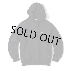 画像: FTC BOX LOGO PULLOVER HOODY