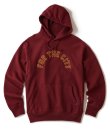 画像1: FTC FOR THE CITY PULLOVER HOODY