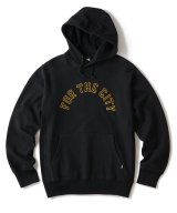 画像: FTC FOR THE CITY PULLOVER HOODY