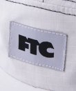 画像3: FTC CONTRAST STITCH RIPSTOP CAMP CAP