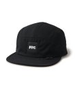 画像1: FTC CORDURA CAMP CAP