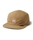 画像1: FTC CORDURA CAMP CAP