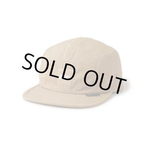 画像: FTC CORDURA CAMP CAP