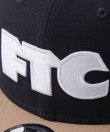 画像3: FTC NEW ERA SNAP BACK