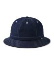 画像1: FTC DENIM BELL HAT