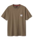 画像1: FTC POCKET TEE