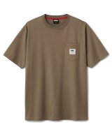 画像: FTC POCKET TEE