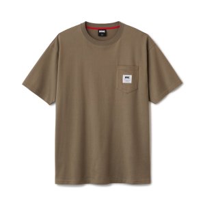 画像: FTC POCKET TEE